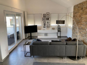 Apartment ILENA MIMA Supetar old district